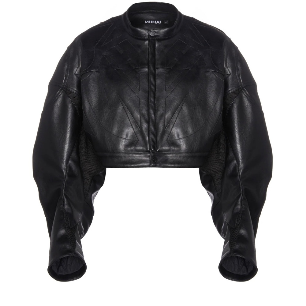 NII HAI 2K MOTO JACKET